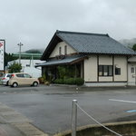 阿んま屋 - 店舗　外観