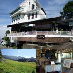 石臼挽き蕎麦香房 山の実 - 