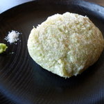 石臼挽き蕎麦香房 山の実 - 