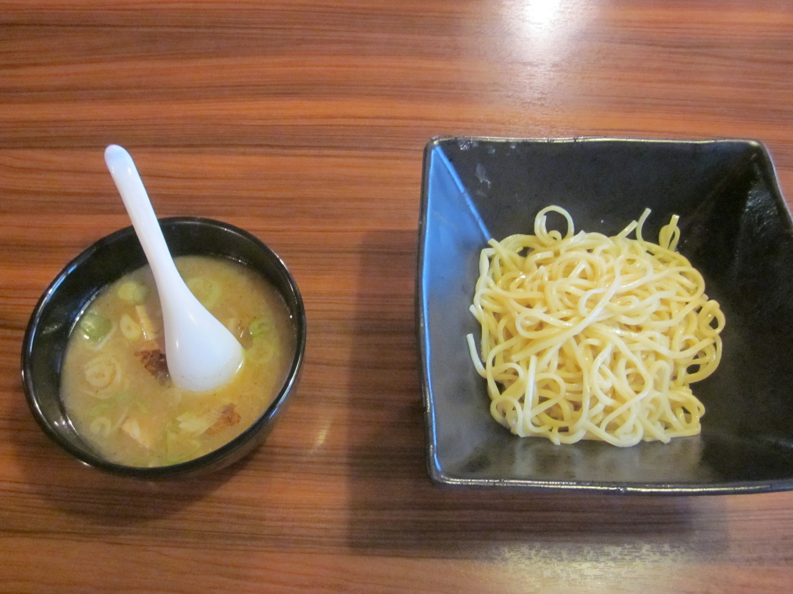ラーメン&らーめん一代元 黒磯店 name=