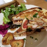 アフタヌーンティー・ティールーム - 