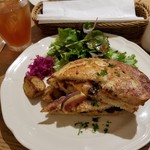 アフタヌーンティー・ティールーム - 