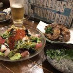 居酒屋さざん - 