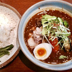 スープカレーのハンジロー - 