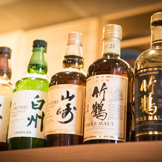 味乃しゅうか - ドリンク写真: