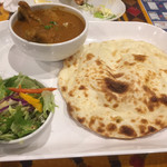 ロイヤルインドレストラン 天童店