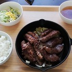 焼肉ハラミ屋 - 