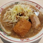 ラーメン荘 歴史を刻め - 