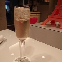 フランス料理レストラン オー・エ・セル - 