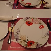 フランス料理レストラン オー・エ・セル - 