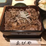 ゑびや大食堂 - 