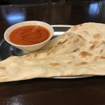 インド料理 マルハバ - 