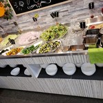 ハンバーグ＆ステーキTOMORU - 