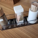 ハンバーグ＆ステーキTOMORU - 