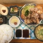 かあさん定食 おひるや - 