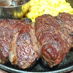 俺のGrill＆Bakery 東京 - 