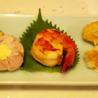うなぎ川勢 - 