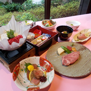 千成亭別館 華見_2