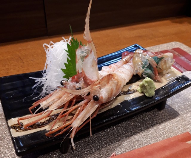 酒房 竹之内 - 帯広（居酒屋）の写真