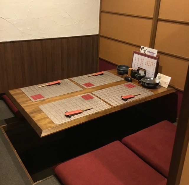 酒房 竹之内 - 帯広（居酒屋）の写真