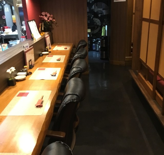 酒房 竹之内 - 帯広（居酒屋）の写真