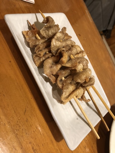 亀吉克ちゃん （カメキチカッチャン） - 江南/焼き鳥 | 食べログ