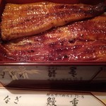 Unagi shige - 