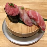 Toyama Sushi - 