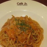 イタリアン・トマト カフェジュニア - 