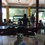 Thissa Hotel & Bakery - 