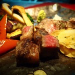 個室居酒屋 肉バル じゅー - 