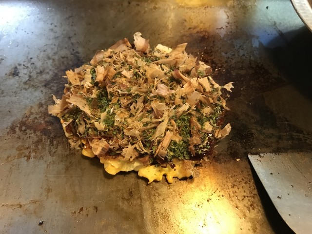 関西風お好み焼き こてこて 越谷 お好み焼き 食べログ
