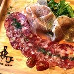 個室居酒屋 肉バル じゅー - 