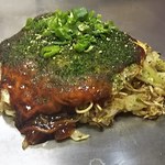 たつ屋 - ヘルシー焼き