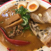 味噌物語 麺乃國＋ 難波千日前店