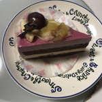 スイートガーデン - 料理写真: