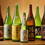日本酒バー オール・ザット・ジャズ - 