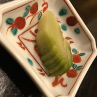 懐石料理 はし本 - 