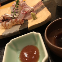 懐石料理 はし本 - 