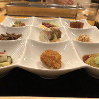 懐石料理 はし本 - 