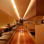 CASA KICHIRI - 内観写真: