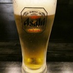 KAL - 生ビール周年特価100円