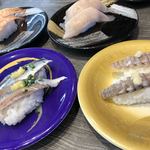 Hako maruzushi - 