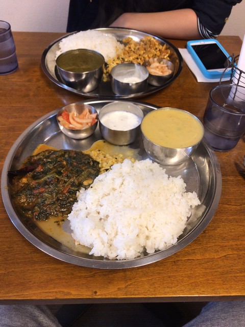 移転 ふんだりけ 上石神井 インドカレー 食べログ 移転 ふんだりけ 上石神井 インドカレー 食べログ
