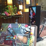 おやさい 畑源 - 外