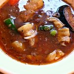 カレーの店 ハバネラ - 印度ポークカレールー