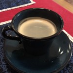 ラス - ランチ コーヒー