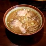 らーめん みかん - 