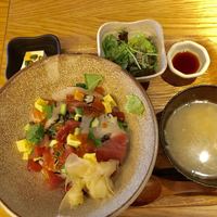 KINKA sushi bar izakaya 渋谷 - 