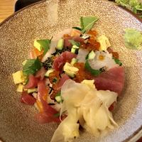 KINKA sushi bar izakaya 渋谷 - 